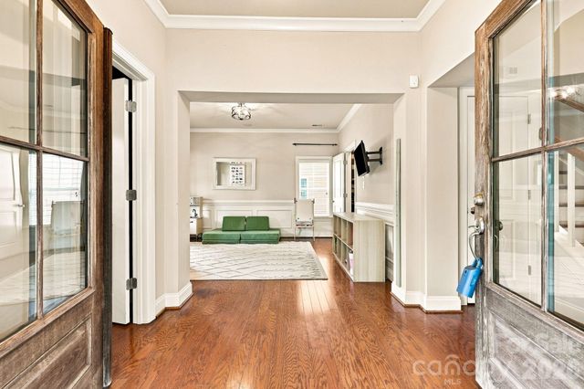 6333 Kennard Drive, Charlotte, NC 28216