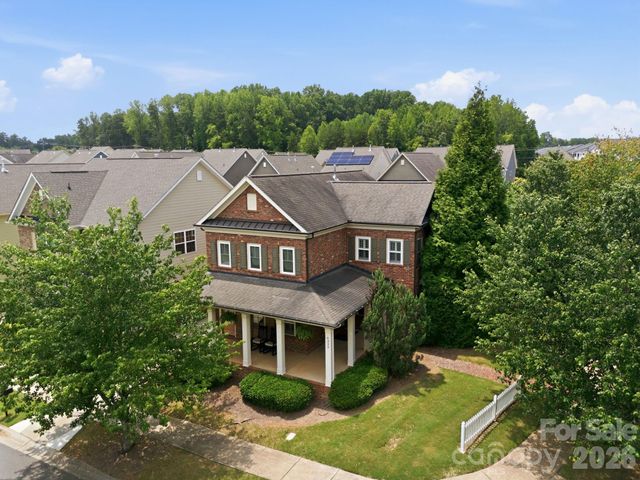 6333 Kennard Drive, Charlotte, NC 28216