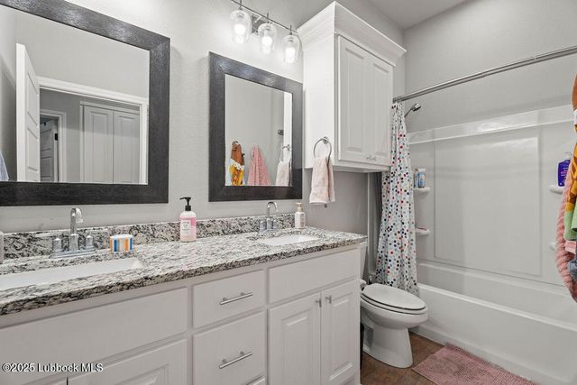 10305 Avenue X, Lubbock, TX 79423