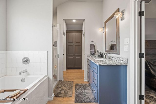 10305 Avenue X, Lubbock, TX 79423