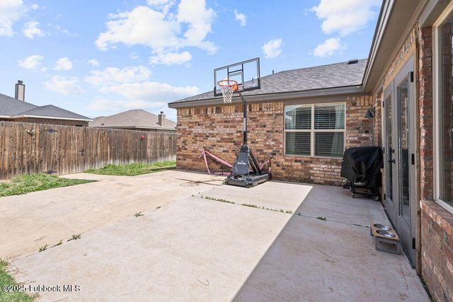 10305 Avenue X, Lubbock, TX 79423