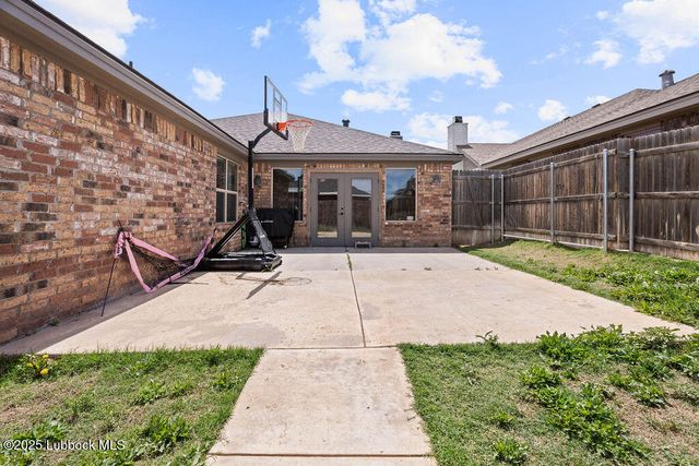 10305 Avenue X, Lubbock, TX 79423