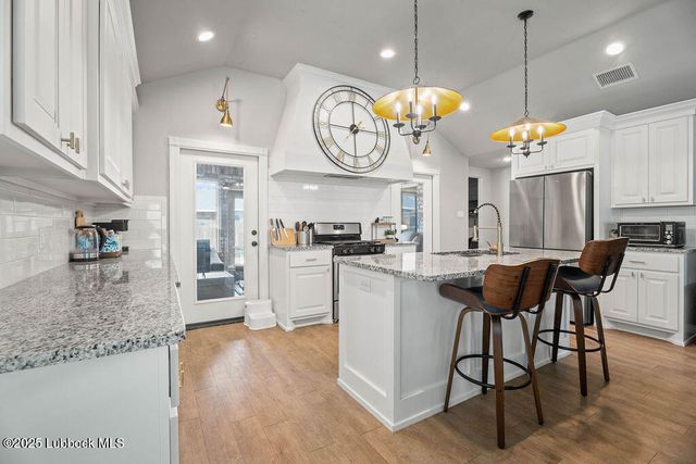 10305 Avenue X, Lubbock, TX 79423