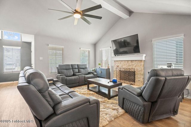 10305 Avenue X, Lubbock, TX 79423