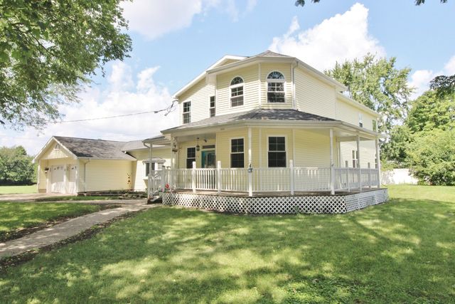 187 W Union Street, Seneca, IL 61360