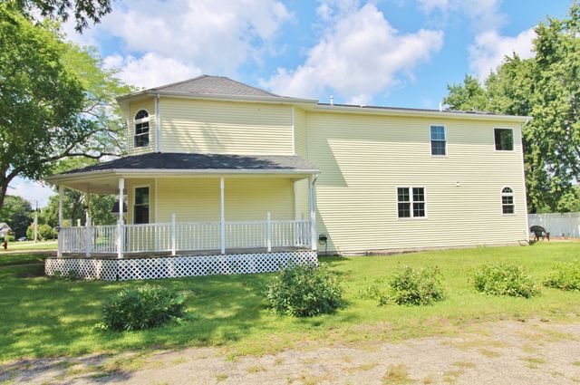 187 W Union Street, Seneca, IL 61360