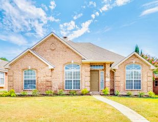 4028 Christopher Way, Plano, TX 75024