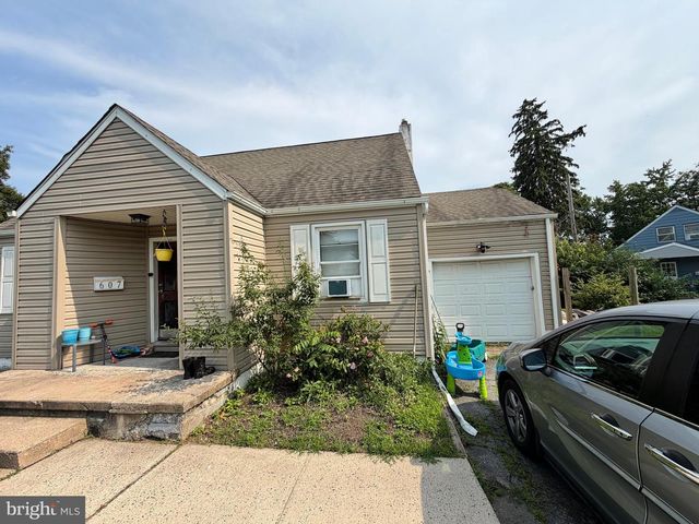 607 VETERANS HWY, Bristol, PA 19007