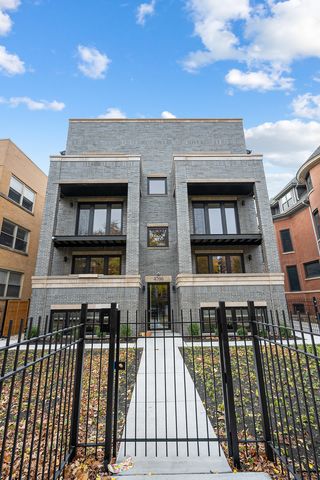 4706 N Malden Street 3North, Chicago, IL 60640