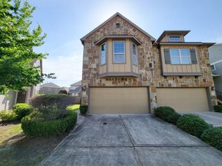 12111 San Luca Street, Richmond, TX 77406