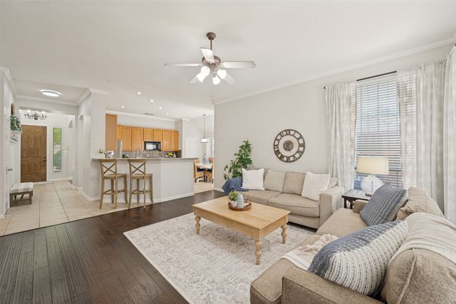 2529 Indian Hills Dr, Little Elm, TX 75068