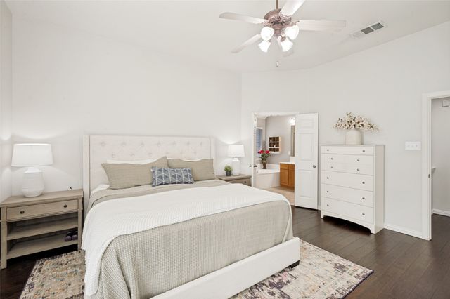 2529 Indian Hills Dr, Little Elm, TX 75068