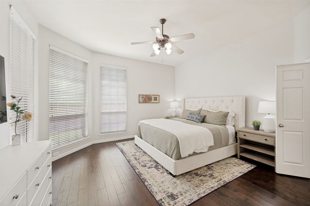 2529 Indian Hills Dr, Little Elm, TX 75068