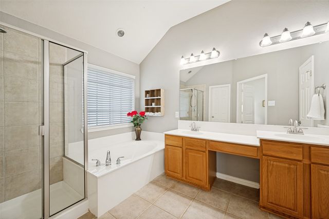 2529 Indian Hills Dr, Little Elm, TX 75068