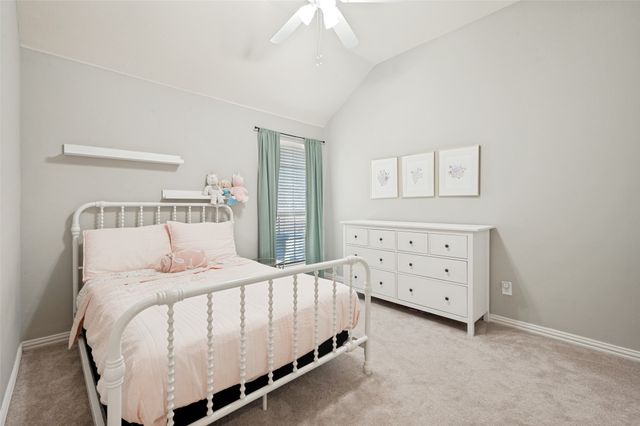 2529 Indian Hills Dr, Little Elm, TX 75068