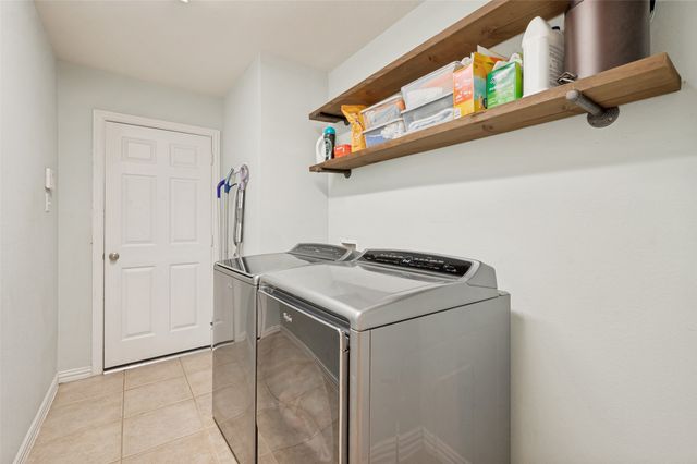 2529 Indian Hills Dr, Little Elm, TX 75068