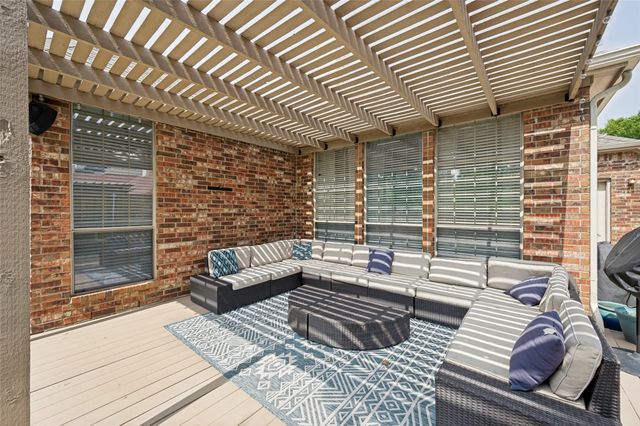 2529 Indian Hills Dr, Little Elm, TX 75068