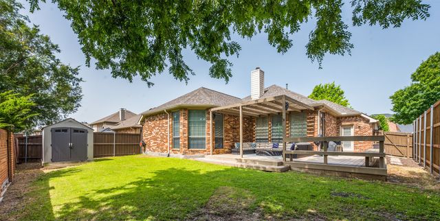 2529 Indian Hills Dr, Little Elm, TX 75068