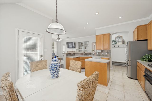 2529 Indian Hills Dr, Little Elm, TX 75068