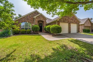 2529 Indian Hills Dr, Little Elm, TX 75068