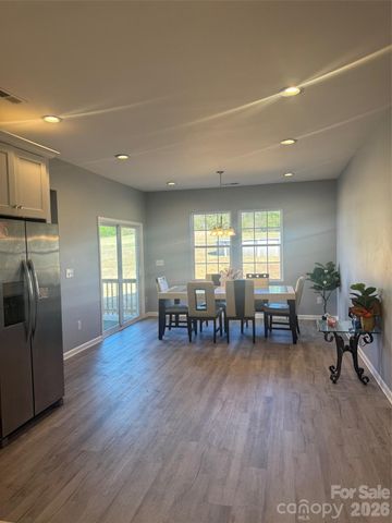 933 MCRAE Avenue, Wadesboro, NC 28170