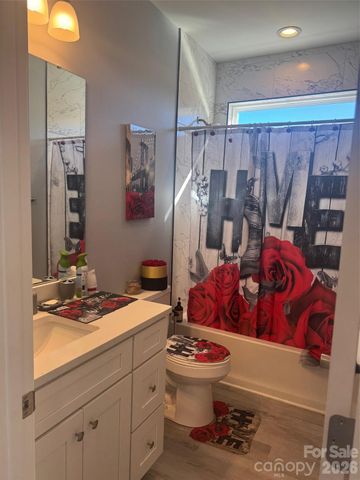 933 MCRAE Avenue, Wadesboro, NC 28170