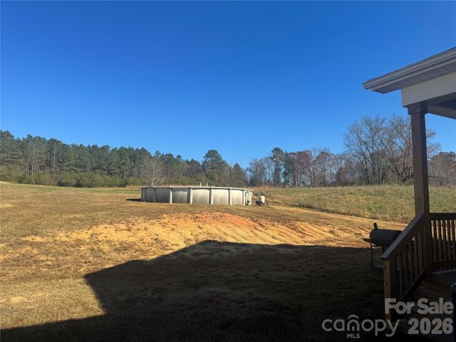 933 MCRAE Avenue, Wadesboro, NC 28170