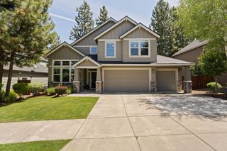 61358 Huckleberry Place, Bend, OR 97702