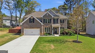 2577 Jupiter Drive SW, Powder Springs, GA 30127