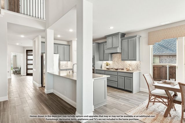 512 Sanctuary Drive, Waxahachie, TX 75165