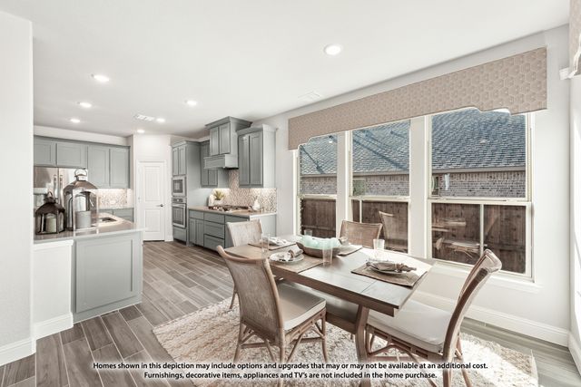 512 Sanctuary Drive, Waxahachie, TX 75165