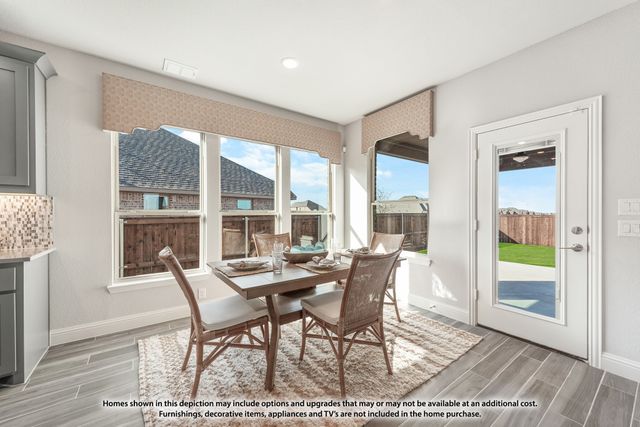 512 Sanctuary Drive, Waxahachie, TX 75165