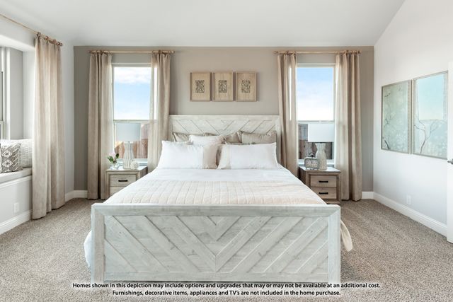 512 Sanctuary Drive, Waxahachie, TX 75165