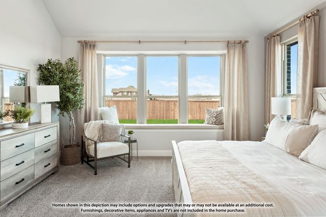 512 Sanctuary Drive, Waxahachie, TX 75165