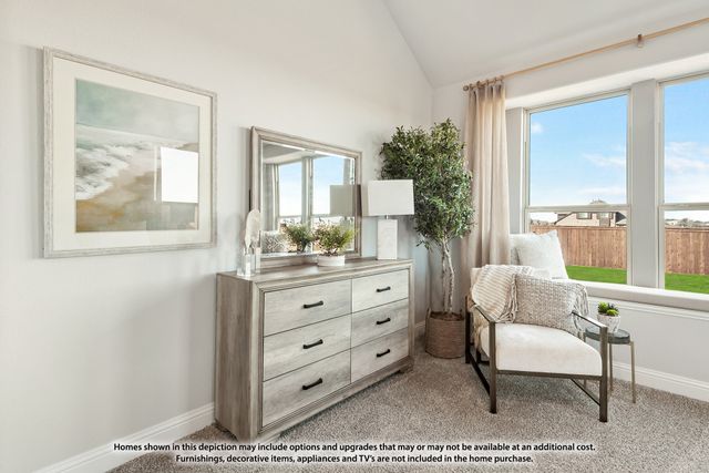 512 Sanctuary Drive, Waxahachie, TX 75165