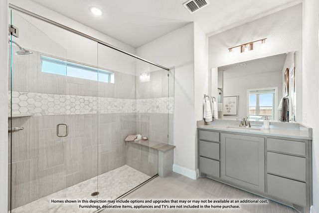 512 Sanctuary Drive, Waxahachie, TX 75165