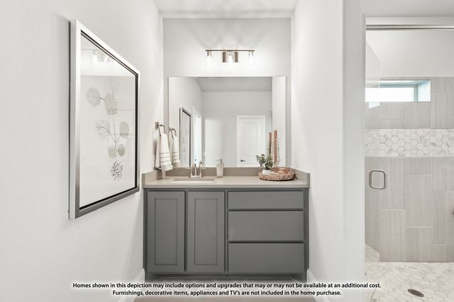 512 Sanctuary Drive, Waxahachie, TX 75165