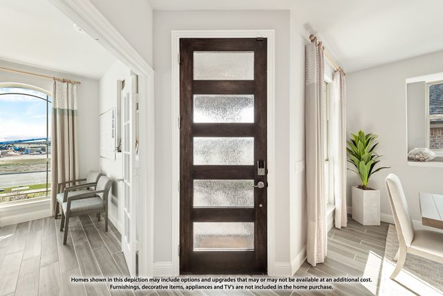 512 Sanctuary Drive, Waxahachie, TX 75165