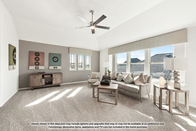 512 Sanctuary Drive, Waxahachie, TX 75165