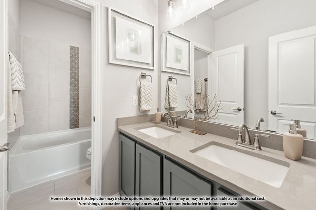 512 Sanctuary Drive, Waxahachie, TX 75165