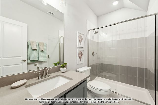 512 Sanctuary Drive, Waxahachie, TX 75165