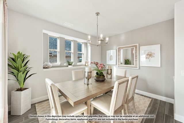 512 Sanctuary Drive, Waxahachie, TX 75165