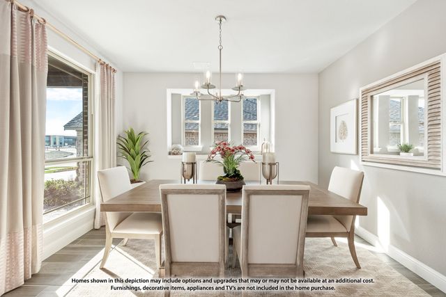 512 Sanctuary Drive, Waxahachie, TX 75165