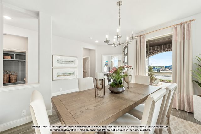 512 Sanctuary Drive, Waxahachie, TX 75165