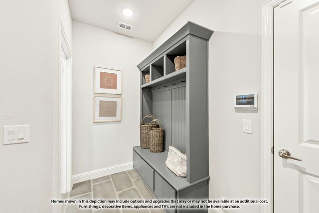 512 Sanctuary Drive, Waxahachie, TX 75165