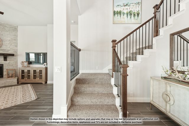 512 Sanctuary Drive, Waxahachie, TX 75165