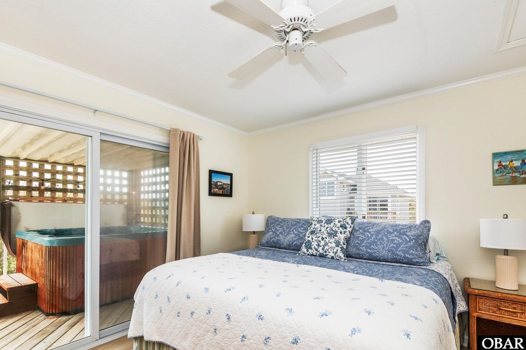 Image 11 of property listing at 630 Skimmer Court Unit: Lot 20, Corolla, NC 27927