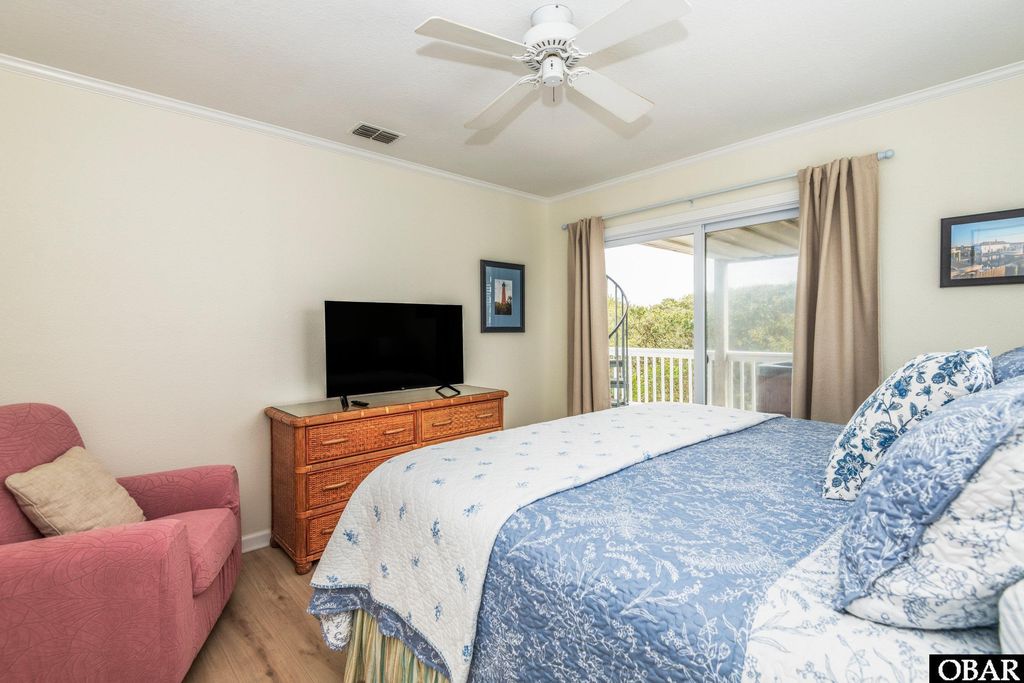 Image 12 of property listing at 630 Skimmer Court Unit: Lot 20, Corolla, NC 27927