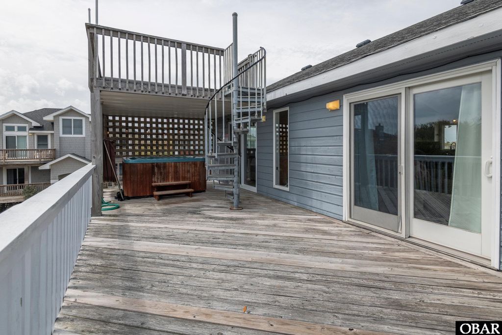 Image 16 of property listing at 630 Skimmer Court Unit: Lot 20, Corolla, NC 27927