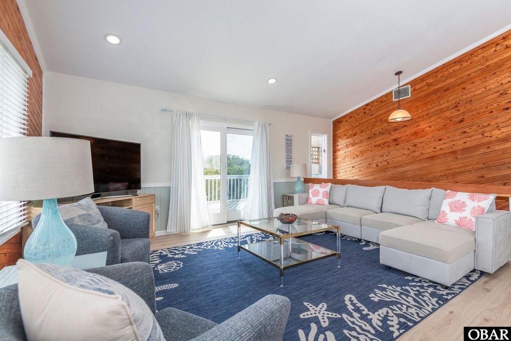 Image 3 of property listing at 630 Skimmer Court Unit: Lot 20, Corolla, NC 27927